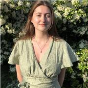 Etudiante en Droit à Caen - Cours à domicile ou en ligne